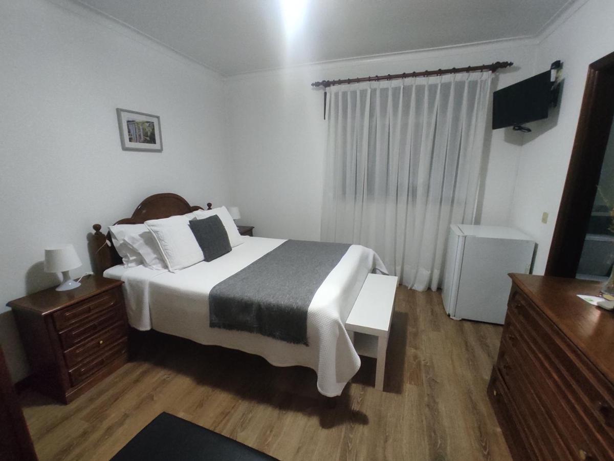 Verde Pinho Geres Room photo