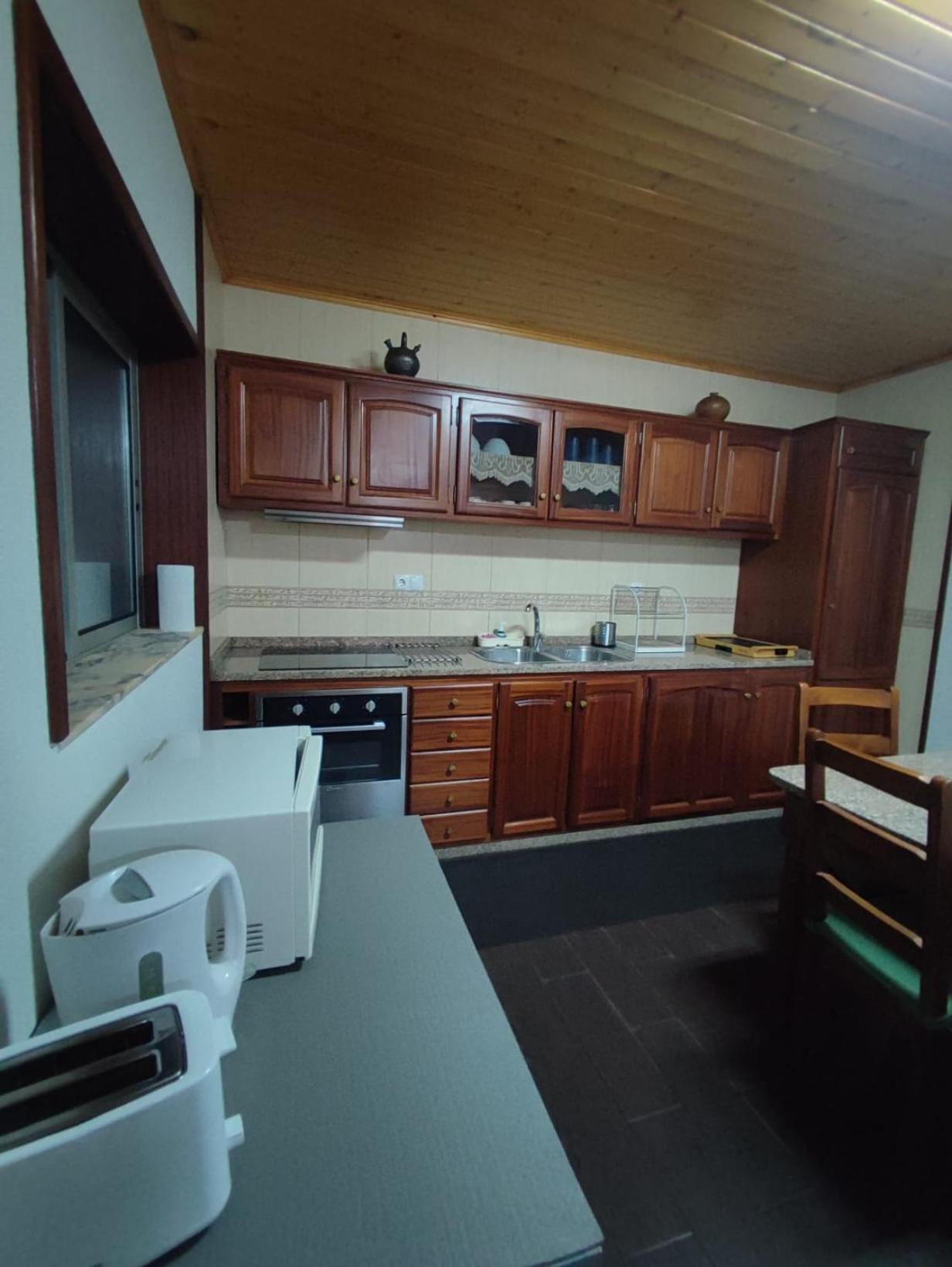 Verde Pinho Geres Room photo