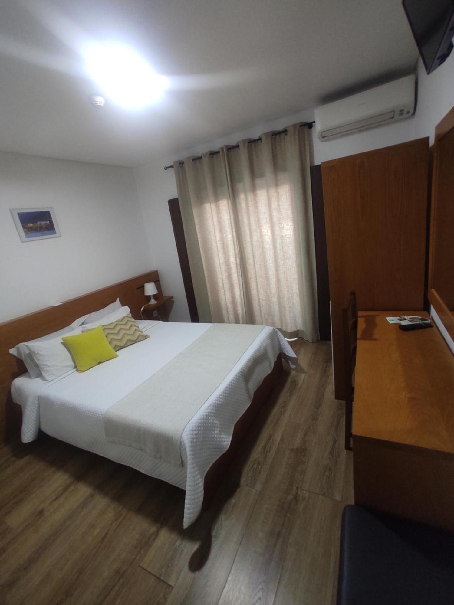 Verde Pinho Geres Room photo