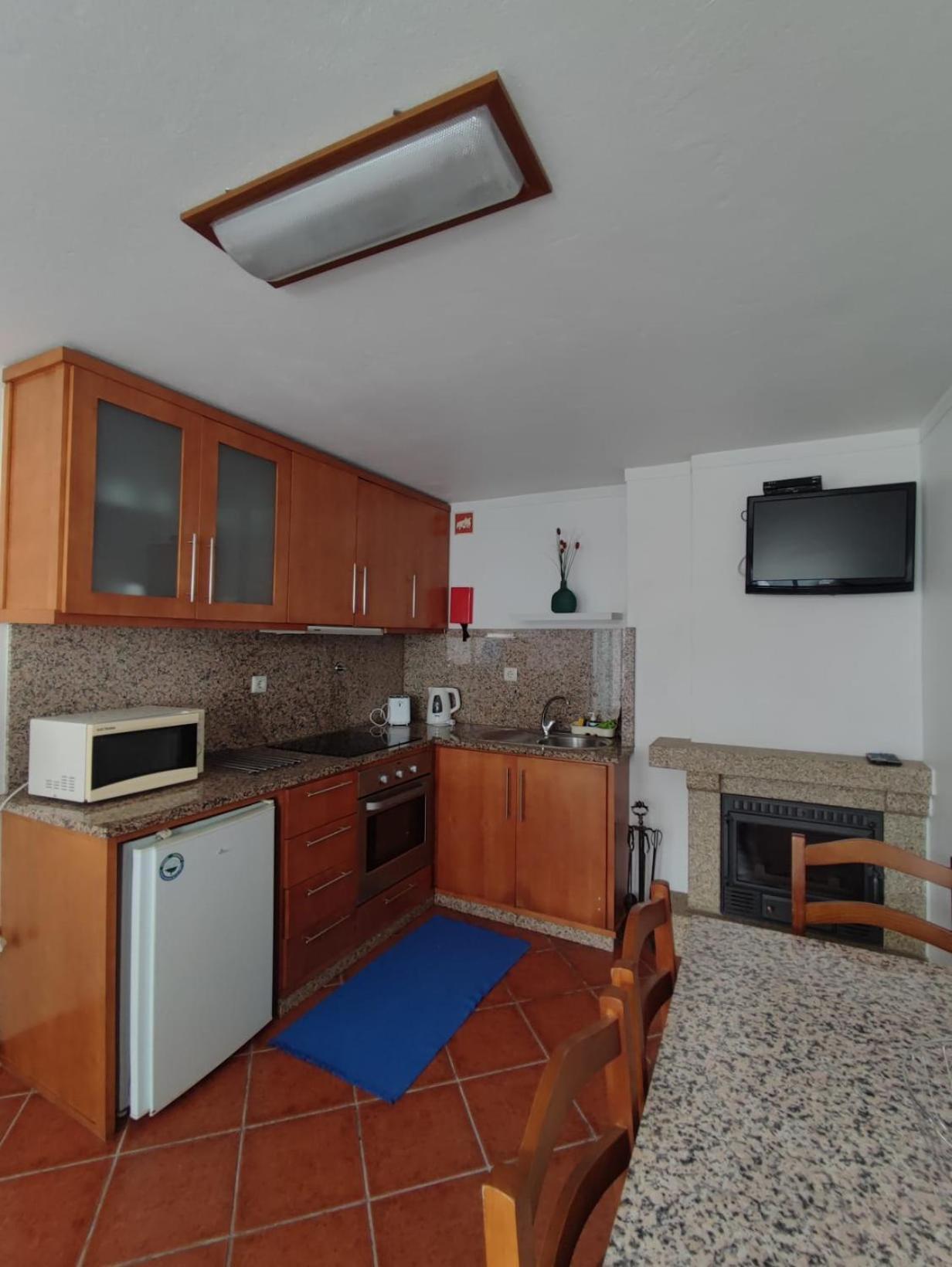 Verde Pinho Geres Room photo