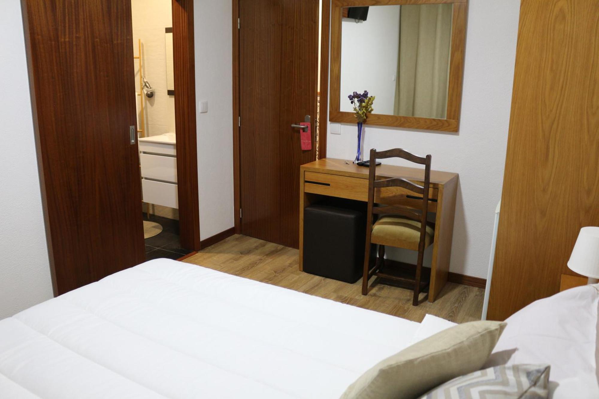 Verde Pinho Geres Room photo