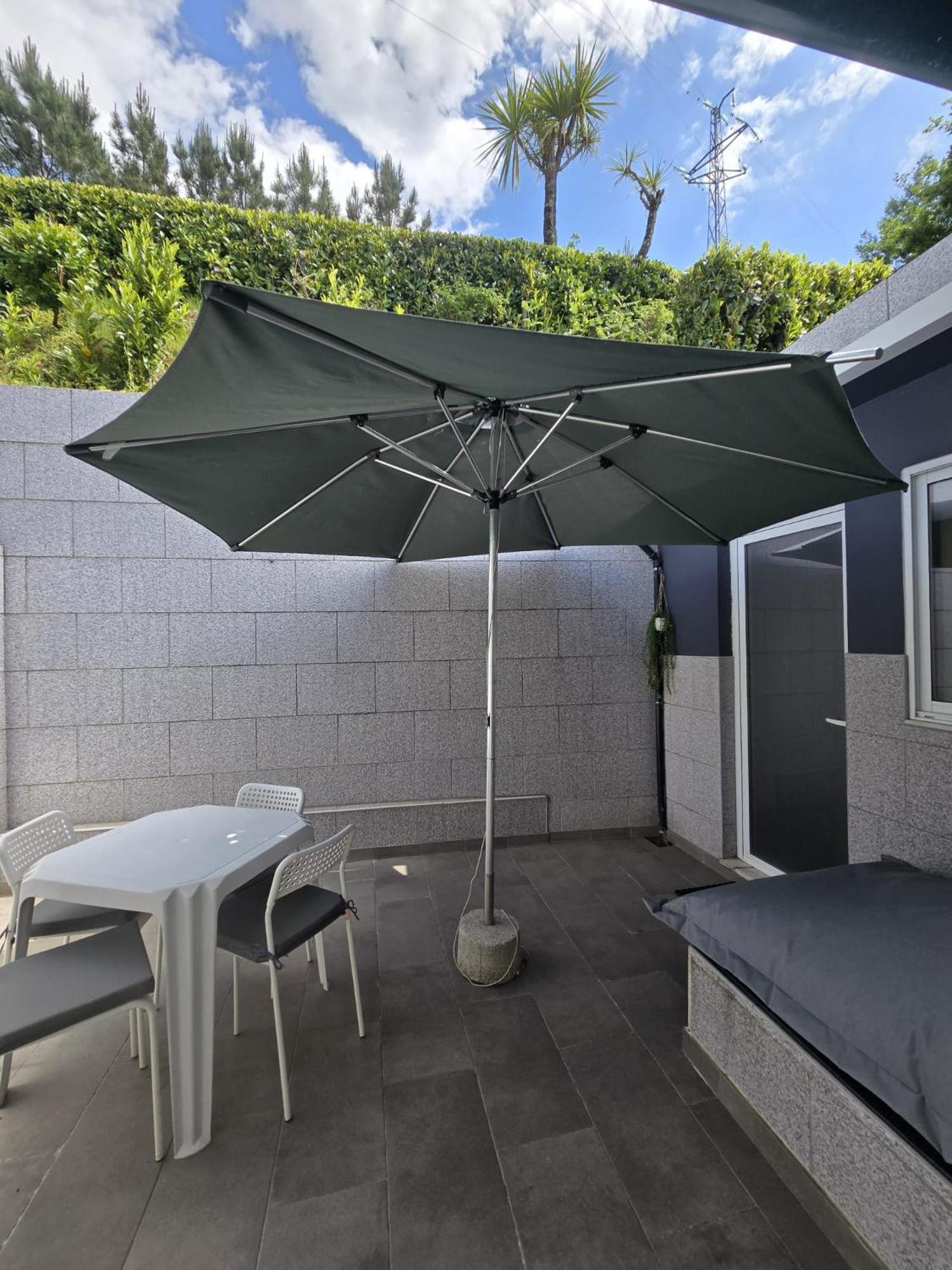 Verde Pinho Geres Exterior photo